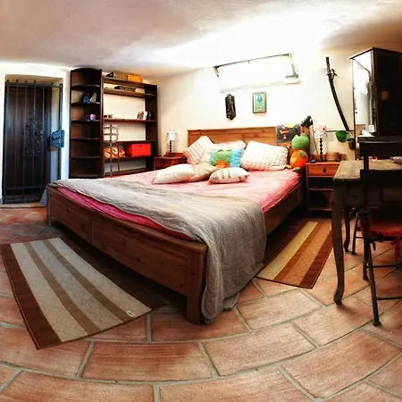 Relais Cascina Al Campaccio