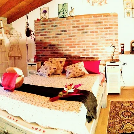 Relais Cascina Al Campaccio * Taino