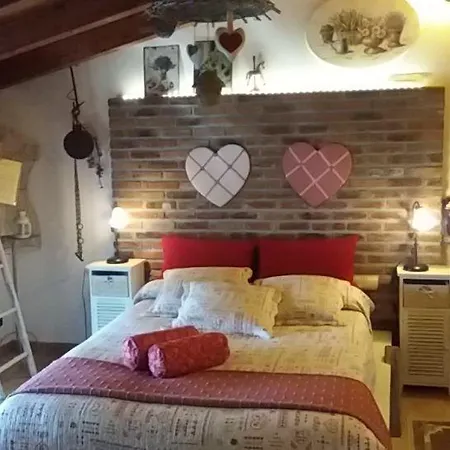 Relais Cascina Al Campaccio * Taino