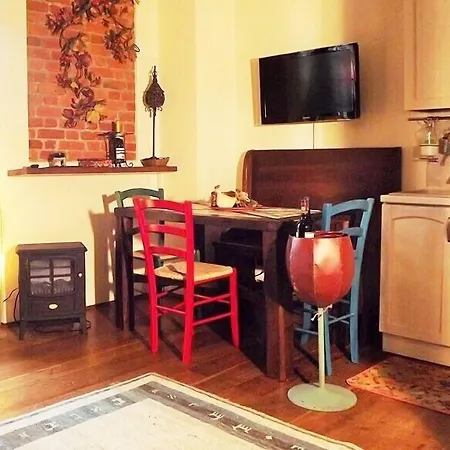 Relais Cascina Al Campaccio Taino