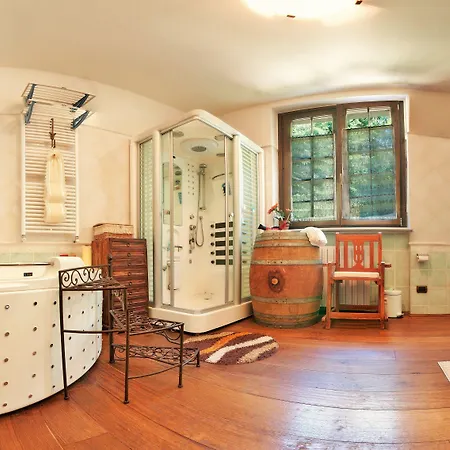 Relais Cascina Al Campaccio Taino