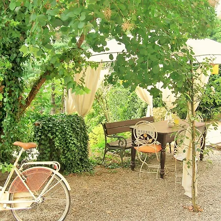 Relais Cascina Al Campaccio