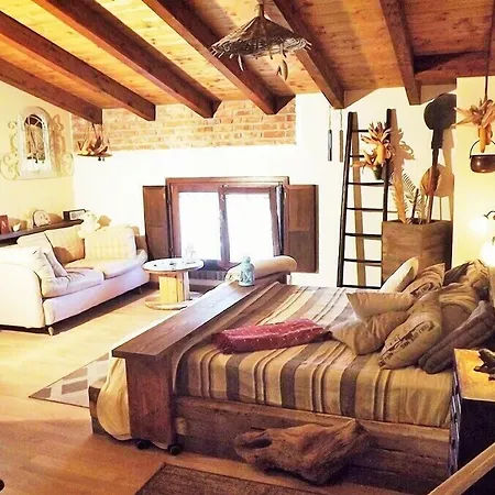 Relais Cascina Al Campaccio *