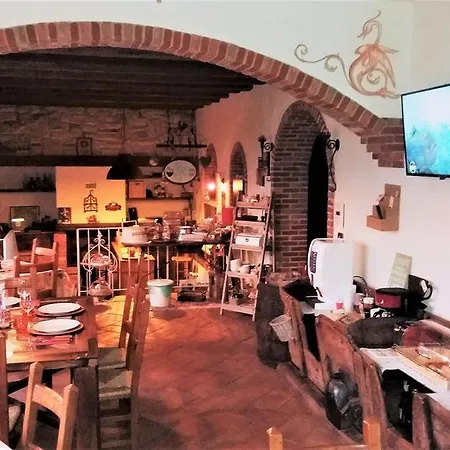 Relais Cascina Al Campaccio * Taino