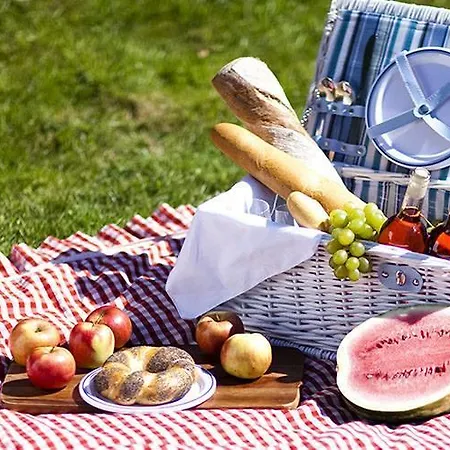 Farm stay Relais Cascina Al Campaccio Taino