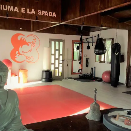 Relais Cascina Al Campaccio * Taino