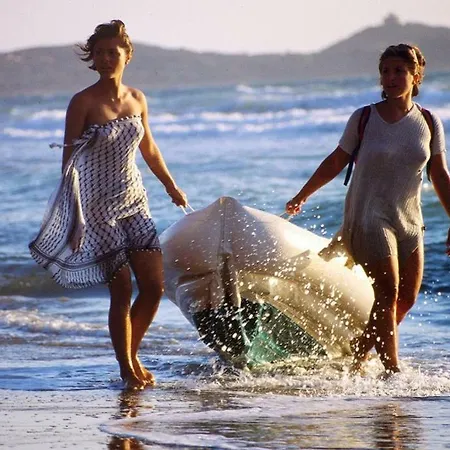 Relais Cascina Al Campaccio مزرعة للإقامة Taino