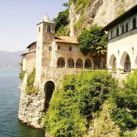 Relais Cascina Al Campaccio *