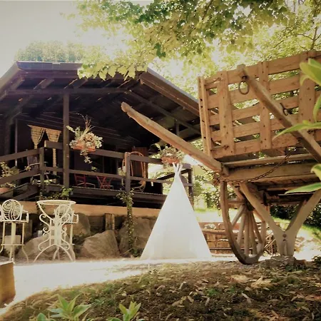 Relais Cascina Al Campaccio *