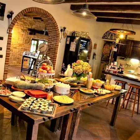 Relais Cascina Al Campaccio * Taino