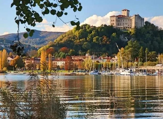 Relais Cascina Al Campaccio Taino