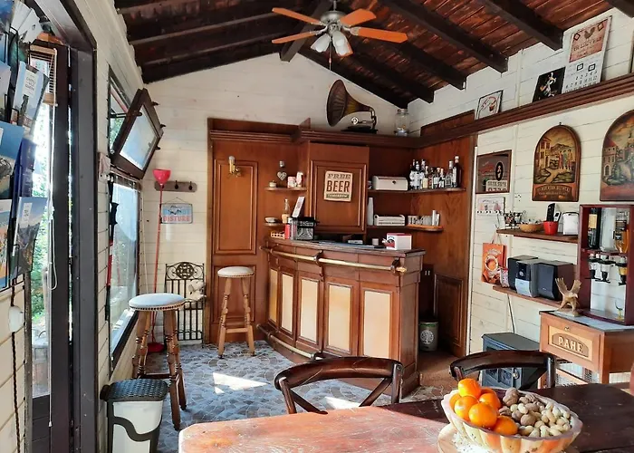 Relais Cascina Al Campaccio *