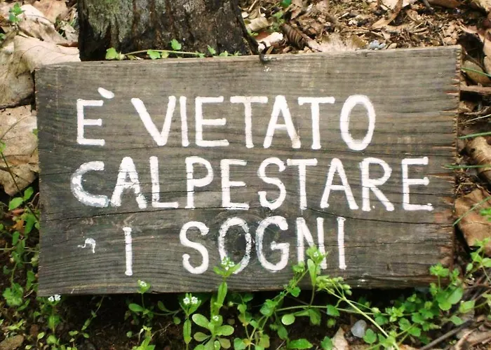 Vakantieboerderij Relais Cascina Al Campaccio Taino