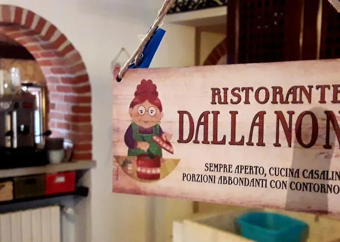 Relais Cascina Al Campaccio Alojamento de Turismo Rural *