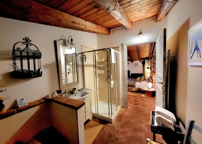 Relais Cascina Al Campaccio Taino