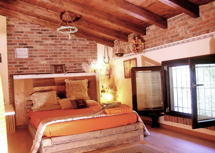 Relais Cascina Al Campaccio *