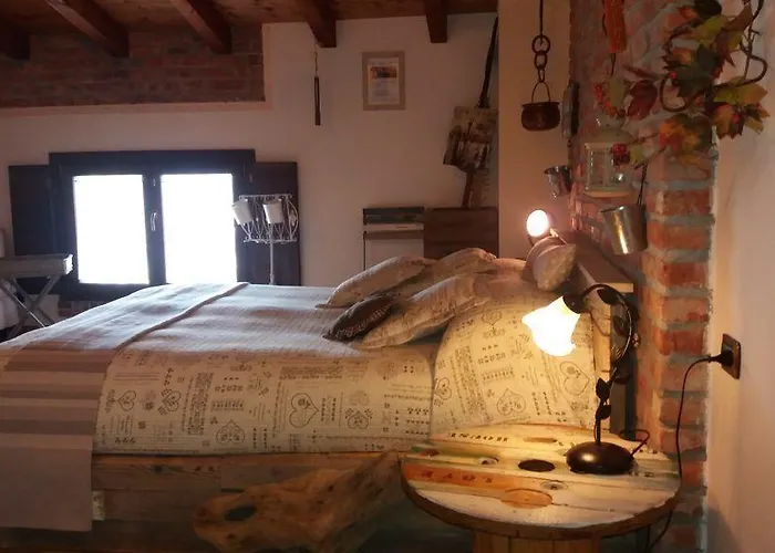 Relais Cascina Al Campaccio