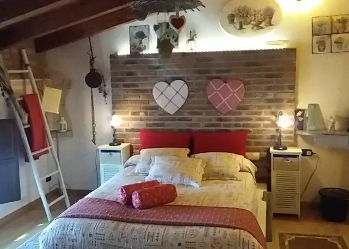 Relais Cascina Al Campaccio * Taino