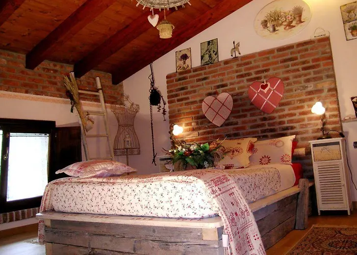 Relais Cascina Al Campaccio