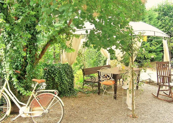 Relais Cascina Al Campaccio