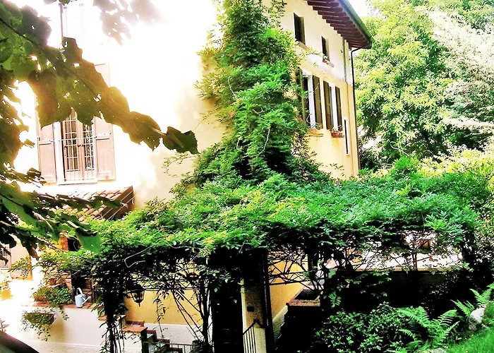 Vakantieboerderij Relais Cascina Al Campaccio Taino