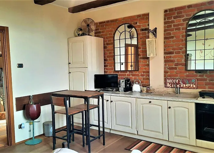 Relais Cascina Al Campaccio