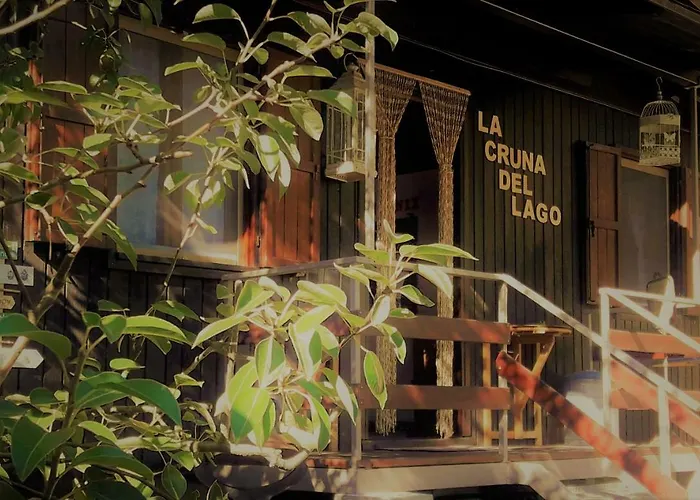 팜스테이 Relais Cascina Al Campaccio 타이노