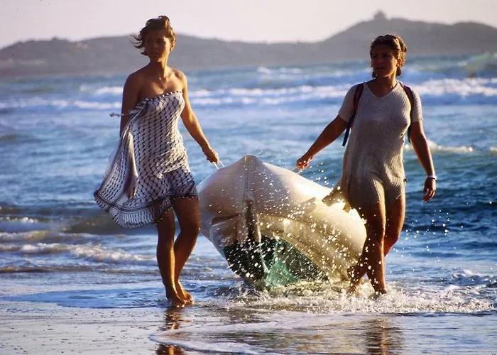 Relais Cascina Al Campaccio Alojamento de Turismo Rural Taino