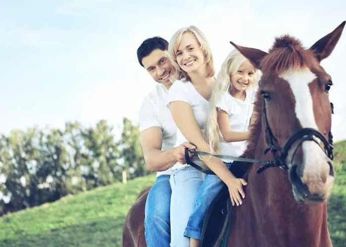 Vakantieboerderij Relais Cascina Al Campaccio