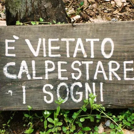 Alloggio per agriturismo Relais Cascina Al Campaccio Taino