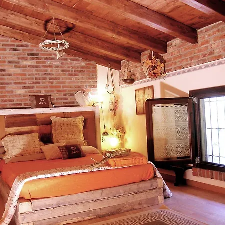 Relais Cascina Al Campaccio *