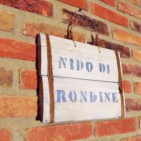 Alloggio per agriturismo Relais Cascina Al Campaccio