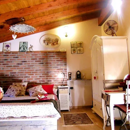 Relais Cascina Al Campaccio