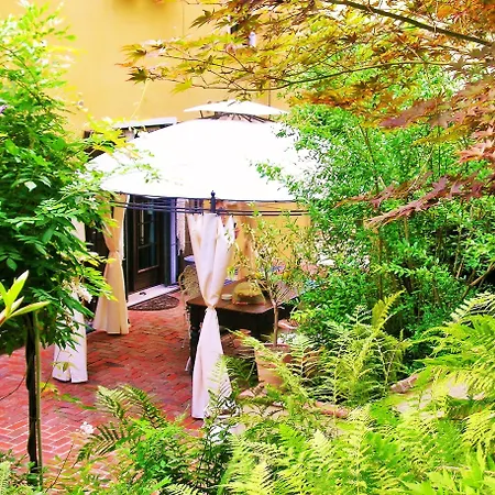 Relais Cascina Al Campaccio Alloggio per agriturismo *