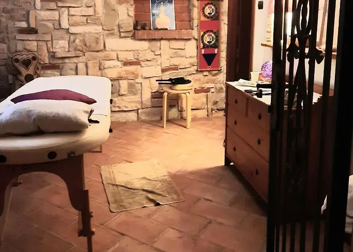 Relais Cascina Al Campaccio Taino