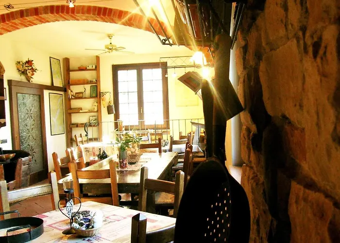 Relais Cascina Al Campaccio *