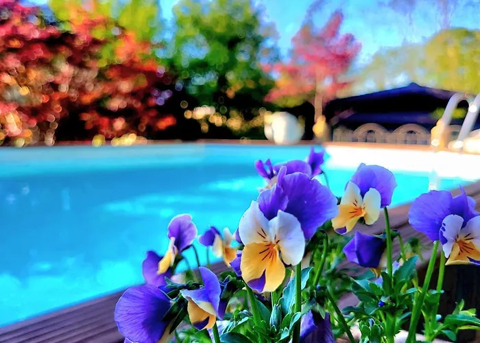 Relais Cascina Al Campaccio *