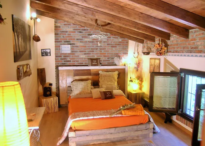 Relais Cascina Al Campaccio * Taino