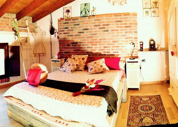 Relais Cascina Al Campaccio * Taino