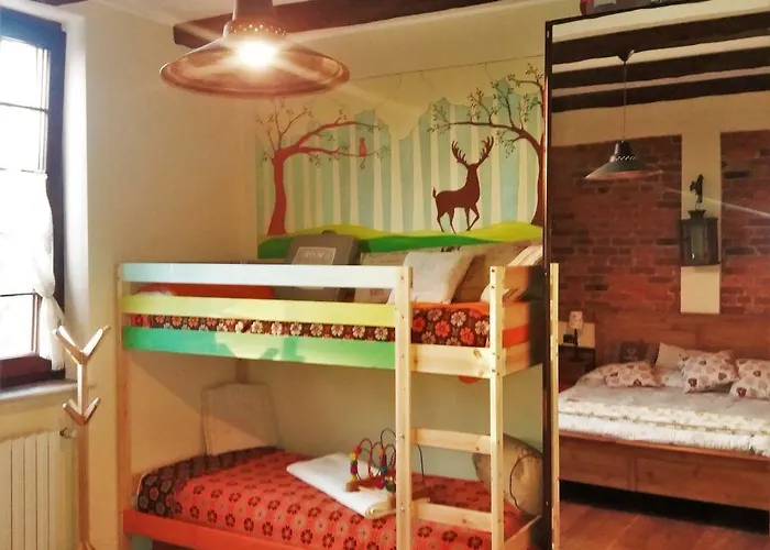 Relais Cascina Al Campaccio