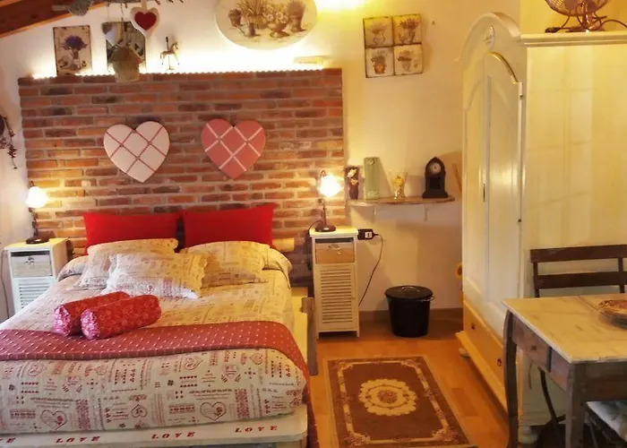 Relais Cascina Al Campaccio * Taino