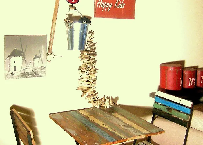 Relais Cascina Al Campaccio * Taino