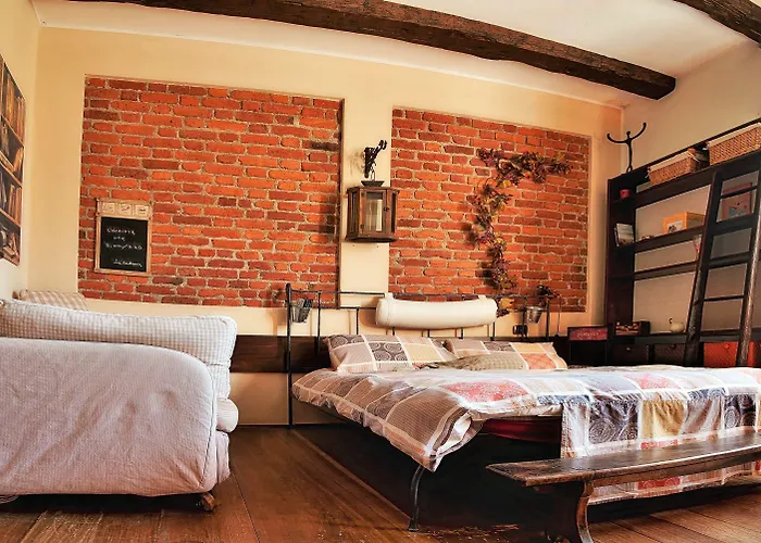 Relais Cascina Al Campaccio