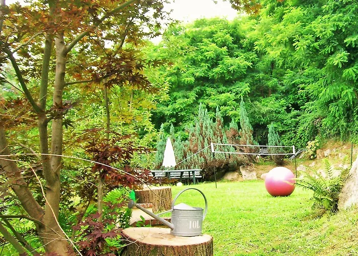 Relais Cascina Al Campaccio Taino