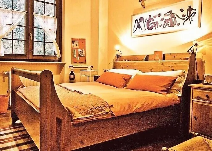 Relais Cascina Al Campaccio Taino