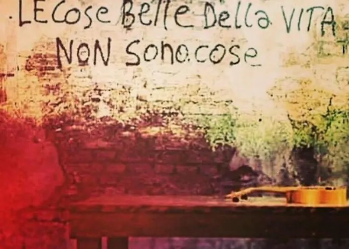 Relais Cascina Al Campaccio