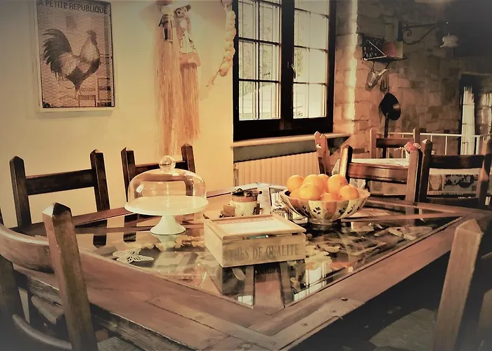 Relais Cascina Al Campaccio