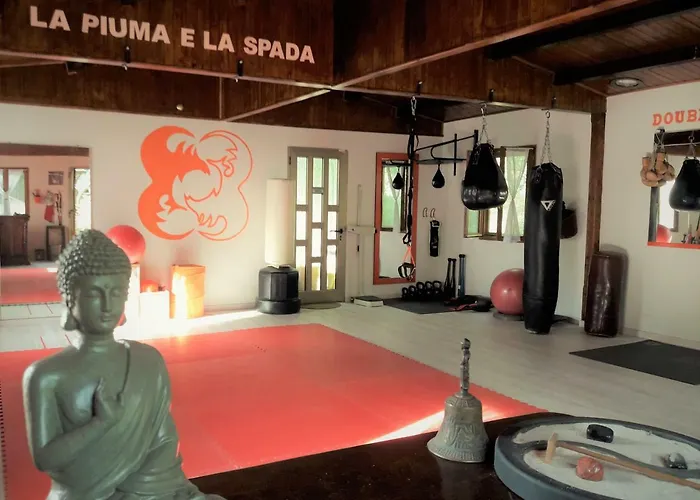 Relais Cascina Al Campaccio * Taino