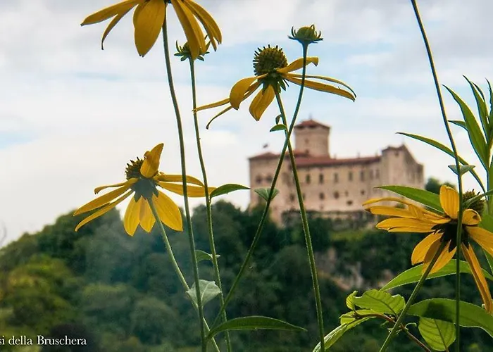 Relais Cascina Al Campaccio Taino