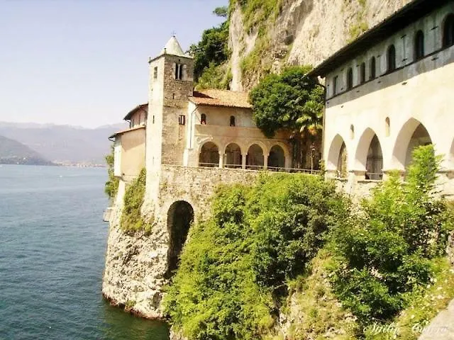 Relais Cascina Al Campaccio *